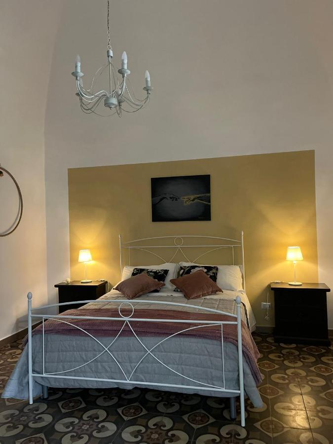 Gasparro House Turi Bagian luar foto